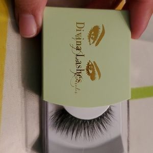 3D Mink Lashes